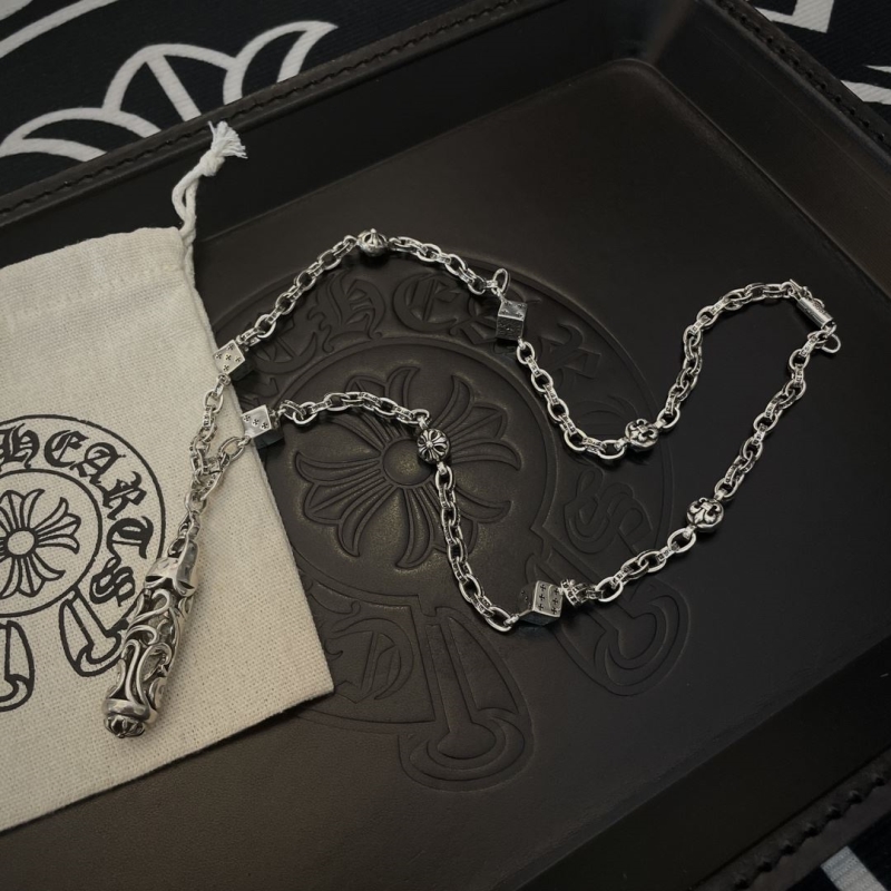 Chrome Hearts Necklaces